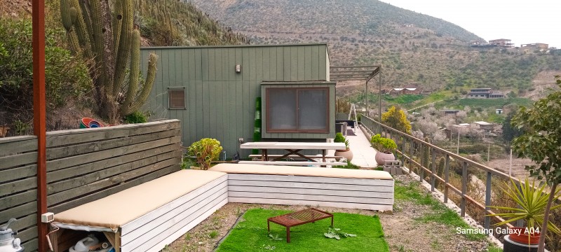 Arriendo Hermosa Casa en Calera de Tango