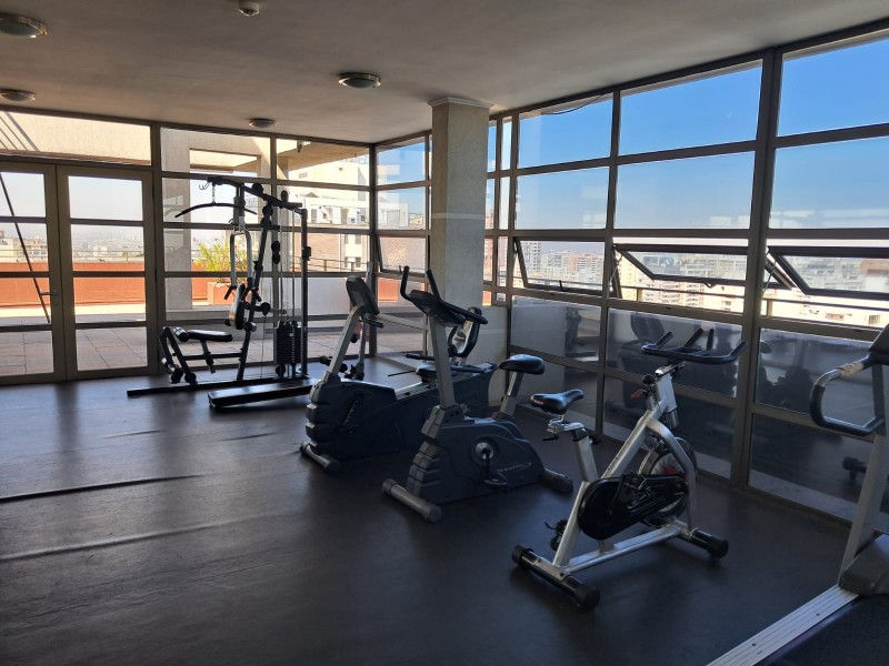 Arrendamos Departamento Frente A Hospital U. Católica