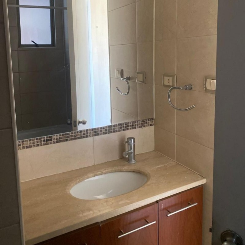 Arrendamos Departamento Frente A Hospital U. Católica