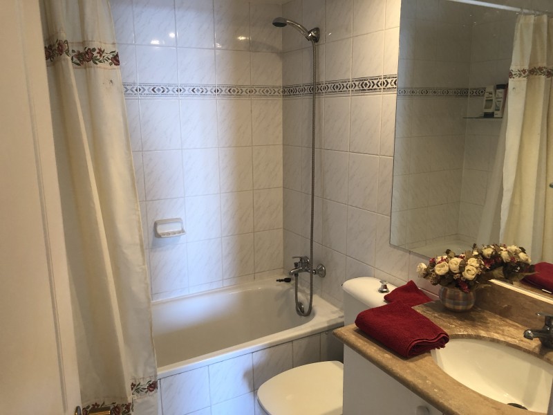 Oportunidad en Condominio Gran Océano Recreo