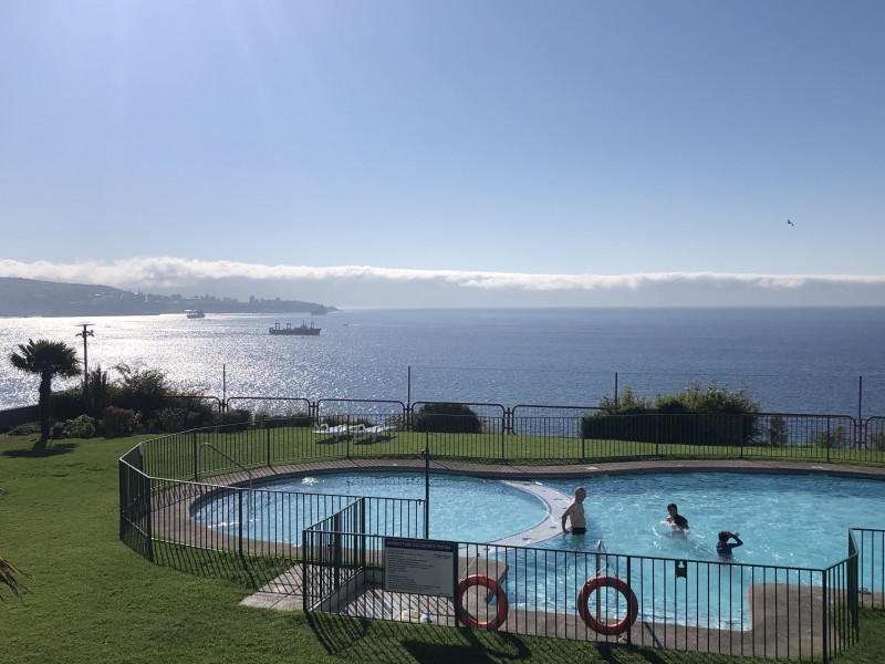 Oportunidad en Condominio Gran Océano Recreo