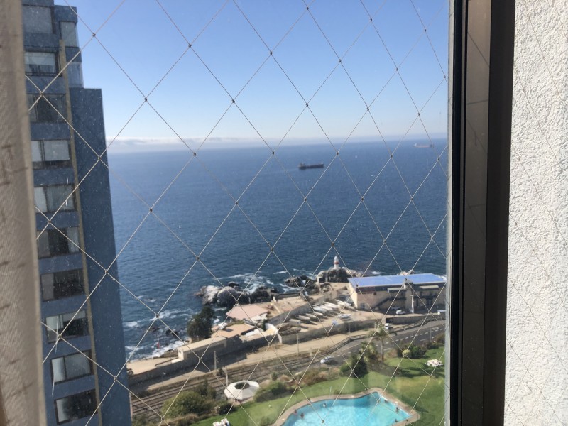 Oportunidad en Condominio Gran Océano Recreo