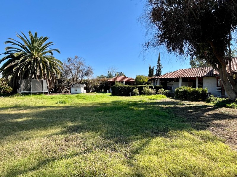 Vendo Hermosa Casa en Condominio Cerrado, Carampangue