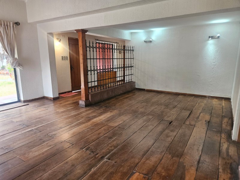 Vendemos Amplia Parcela Con 2 Casas Carampangue