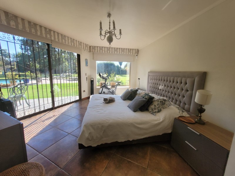 Vendo Exclusiva Propiedad en Camino Carampangue