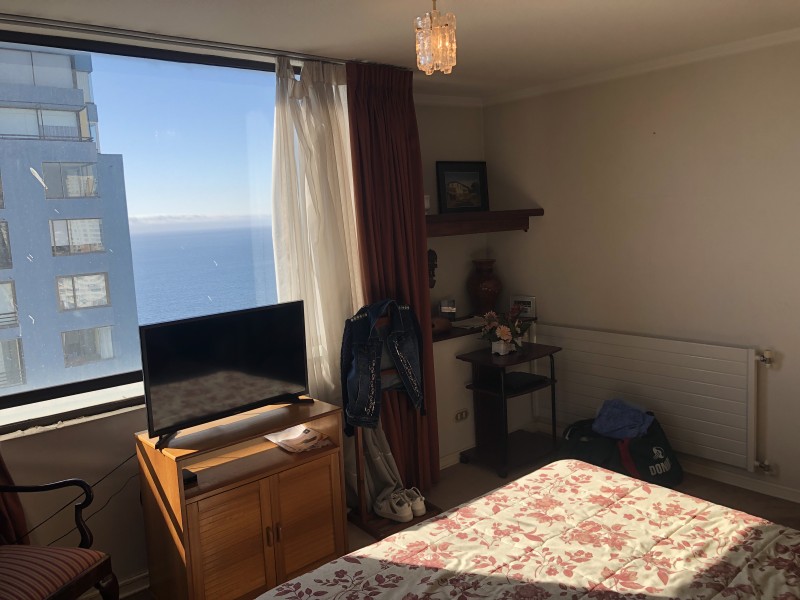 Oportunidad en Condominio Gran Océano Recreo