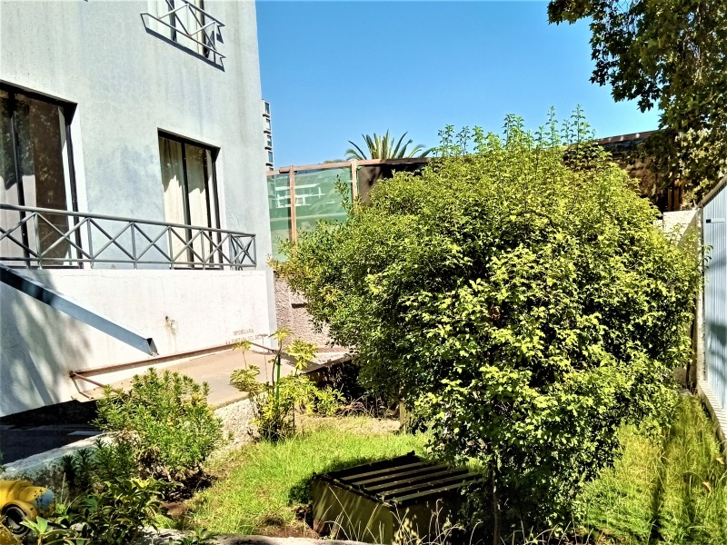 Arriendo Hermoso Depto. Faustino Sarmiento Ñuñoa