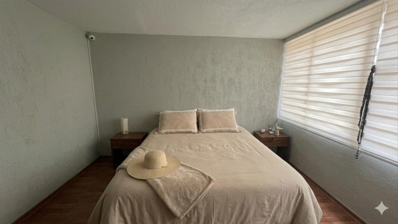 Vendemos Depto. Remodelado en Excelentes Condiciones