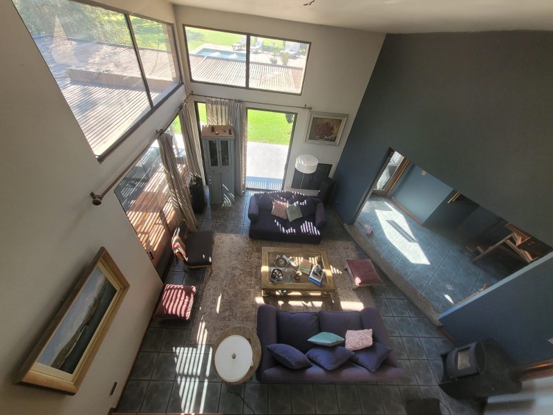 Vendo Exclusiva Propiedad en Camino Carampangue