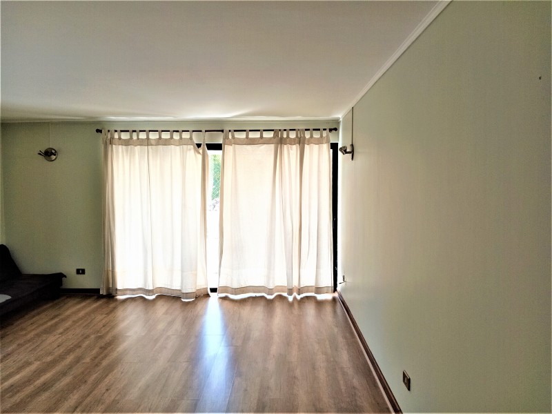 Arriendo Hermoso Depto. Faustino Sarmiento Ñuñoa