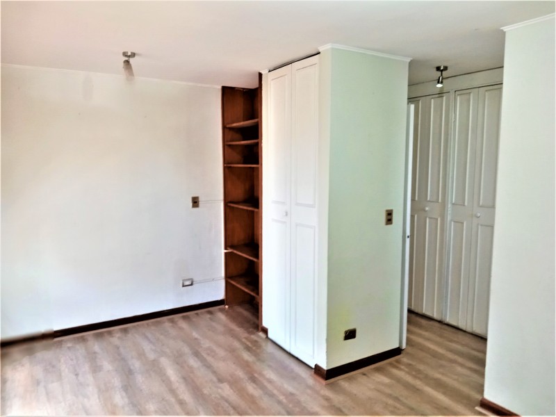 Arriendo Hermoso Depto. Faustino Sarmiento Ñuñoa