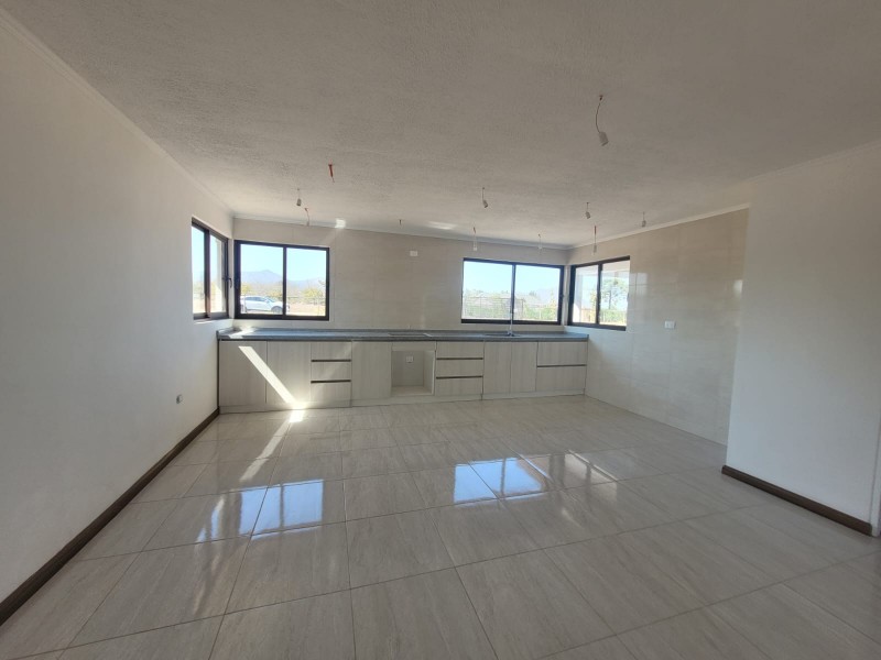 Oportunidad Linda Casa Nueva en Condominio Consolidado