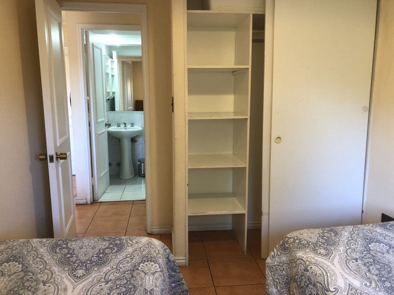 Departamento en Arriendo Por Dias, Playa Reñaca
