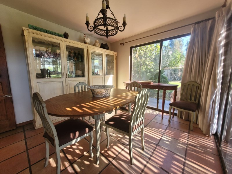 Vendo Exclusiva Propiedad en Camino Carampangue