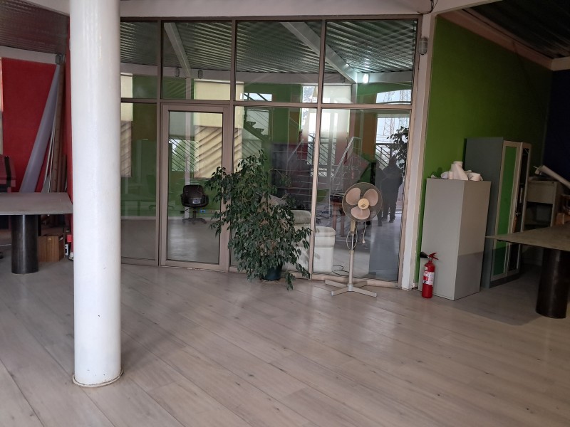 Arriendo Excelente Edificio para Oficina Curauma