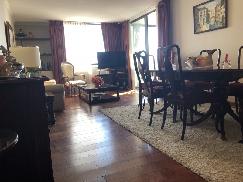 Oportunidad en Condominio Gran Océano Recreo