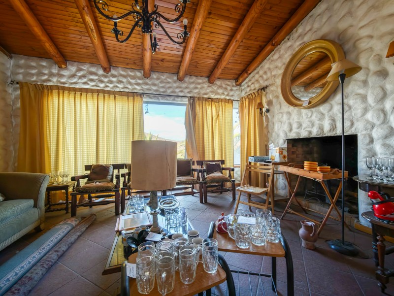 Vendemos Hermosa Casa en Condominio Privado Curacaví