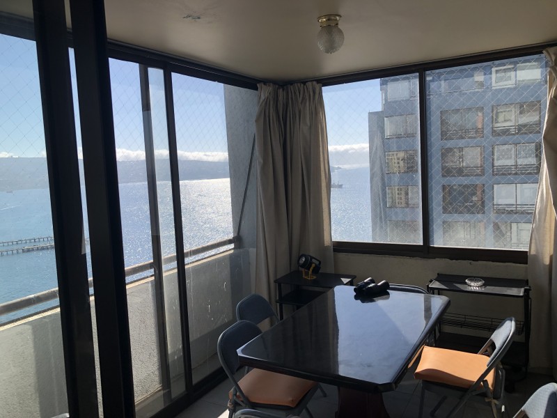 Oportunidad en Condominio Gran Océano Recreo