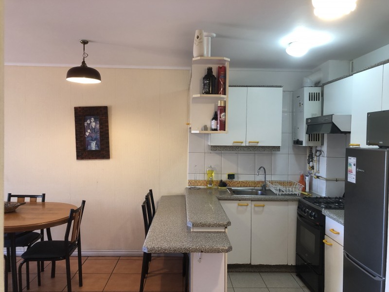 Departamento en Arriendo Por Dias, Playa Reñaca