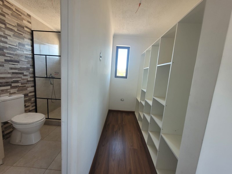 Oportunidad Linda Casa Nueva en Condominio Consolidado