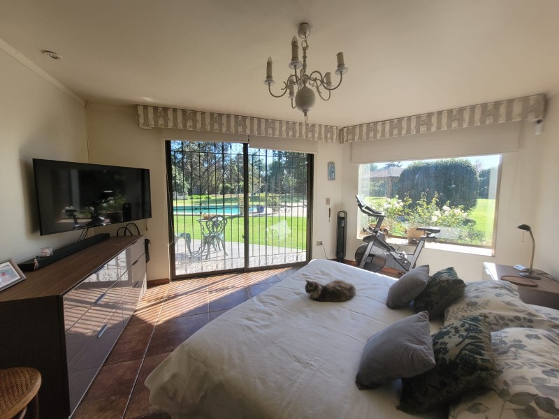 Vendo Exclusiva Propiedad en Camino Carampangue