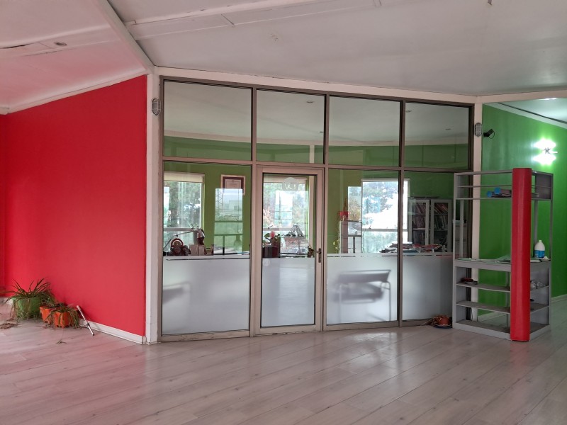 Arriendo Excelente Edificio para Oficina Curauma
