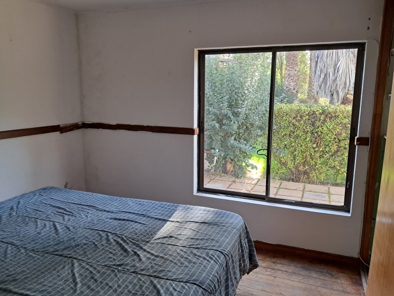 Hermosa Parcela Con Amplia Casa Con Piscina en Condominio