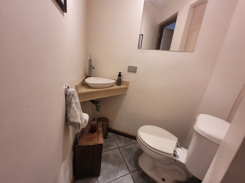 Vendo Exclusiva Propiedad en Camino Carampangue