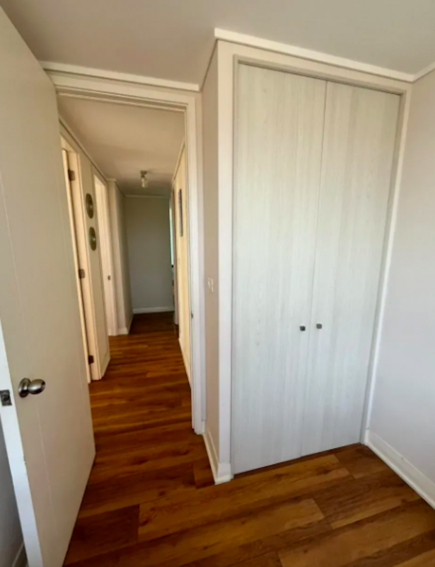 Excelente Departamento Con Vista Al Mar en Concón