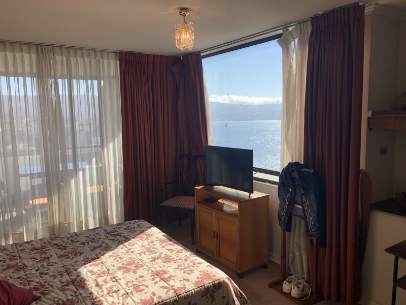 Oportunidad en Condominio Gran Océano Recreo