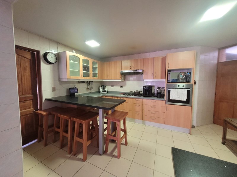 Vendo Exclusiva Propiedad en Camino Carampangue