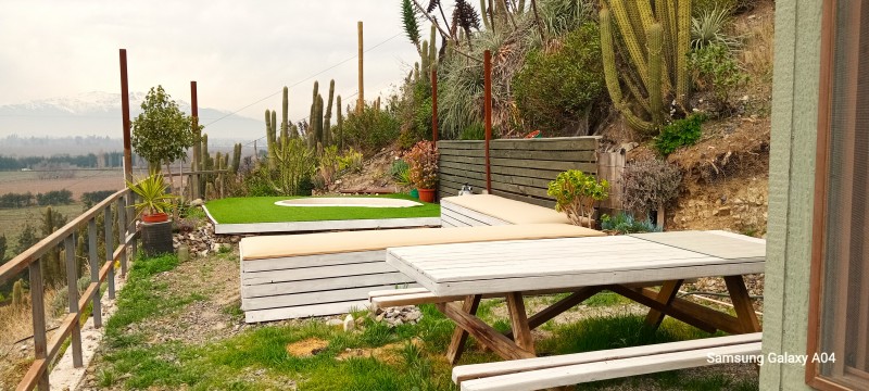 Arriendo Hermosa Casa en Calera de Tango