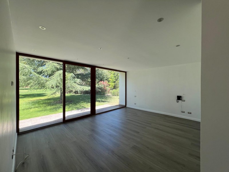 Preciosa Casa Mediterránea en Exclusivo Condominio Lonquén