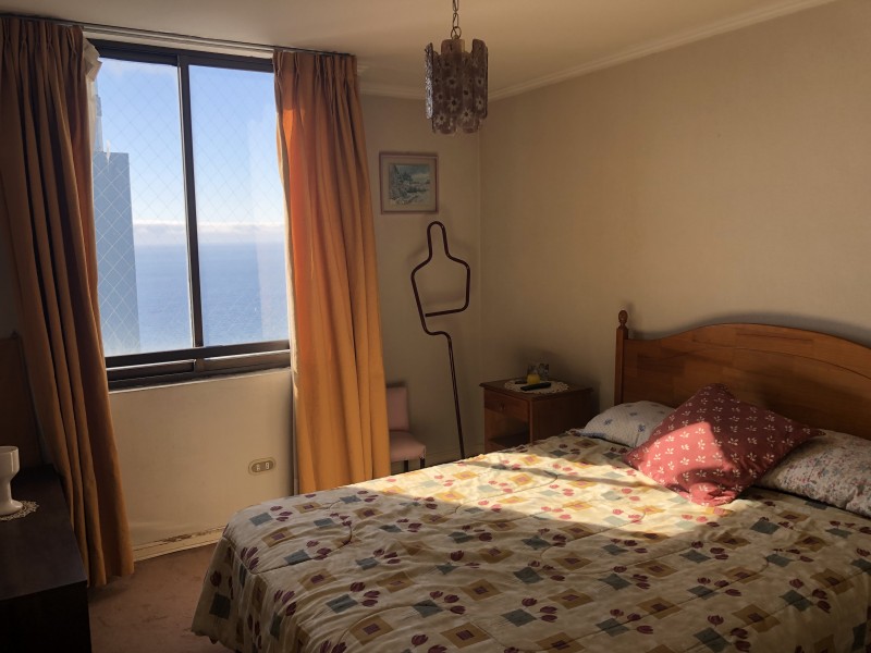 Oportunidad en Condominio Gran Océano Recreo