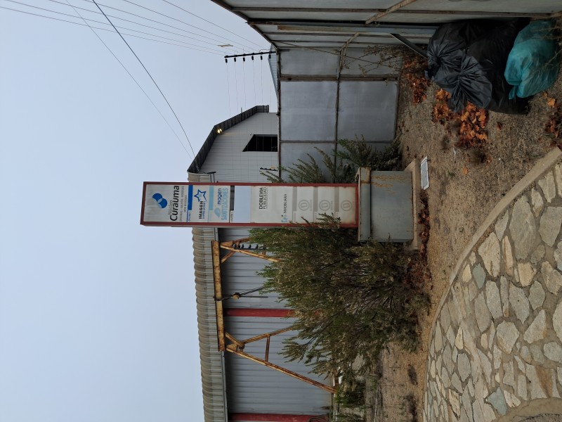 Arriendo Excelente Edificio para Oficina Curauma