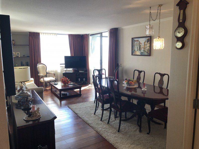 Oportunidad en Condominio Gran Océano Recreo