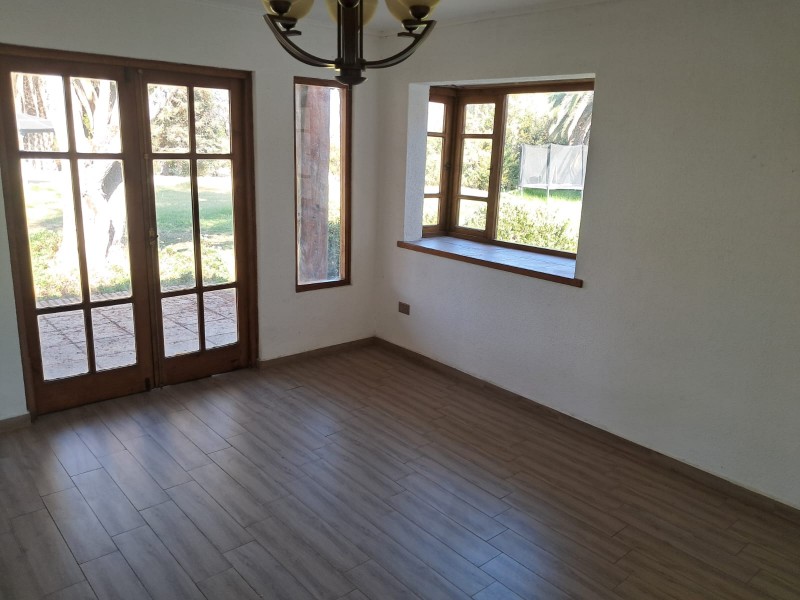 Vendo Hermosa Casa en Condominio Cerrado, Carampangue