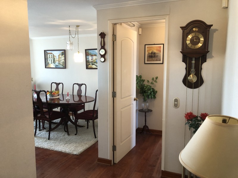 Oportunidad en Condominio Gran Océano Recreo