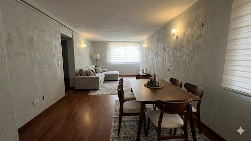 Vendemos Depto. Remodelado en Excelentes Condiciones