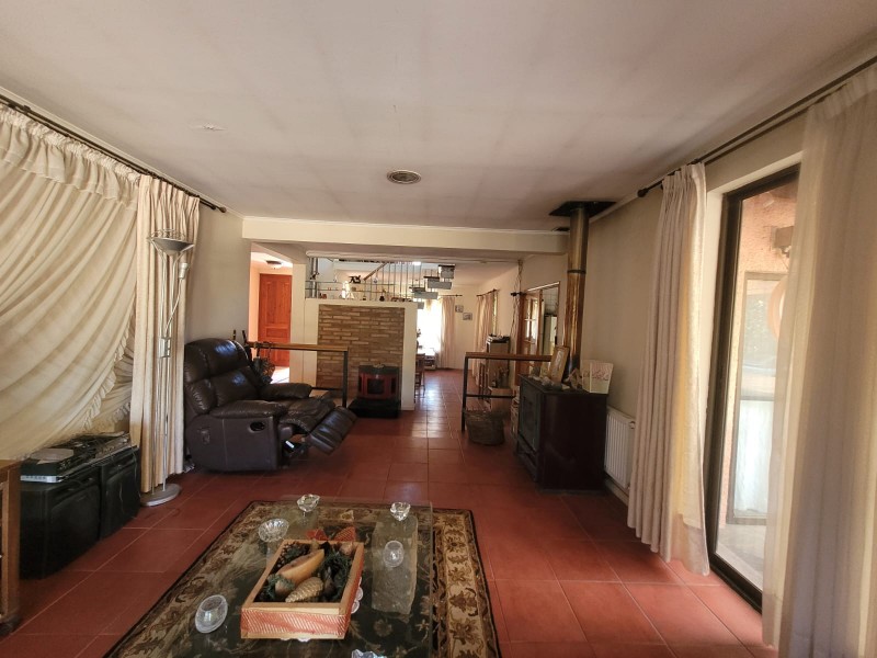 Oportunidad Único Parcela en Venta en Calera de Tango