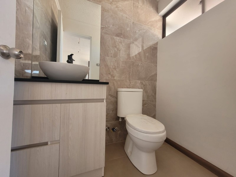 Oportunidad Linda Casa Nueva en Condominio Consolidado