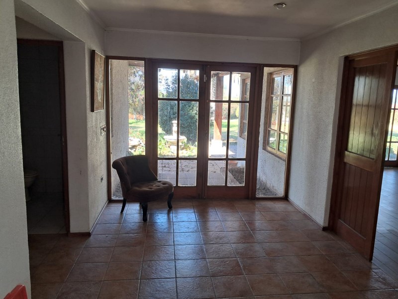 Vendo Hermosa Casa en Condominio Cerrado, Carampangue