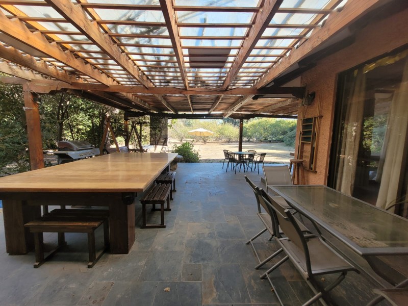 Oportunidad Único Parcela en Venta en Calera de Tango