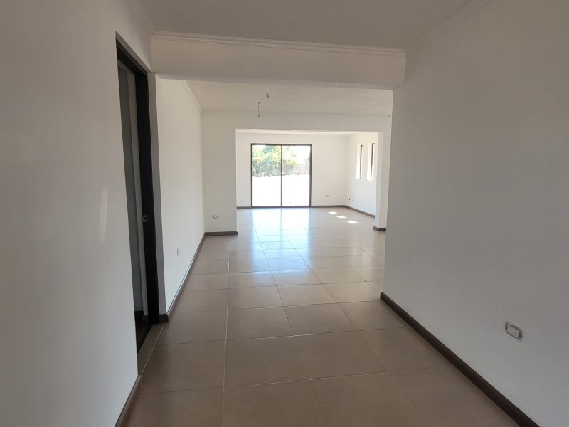 Oportunidad Linda Casa Nueva en Condominio Consolidado