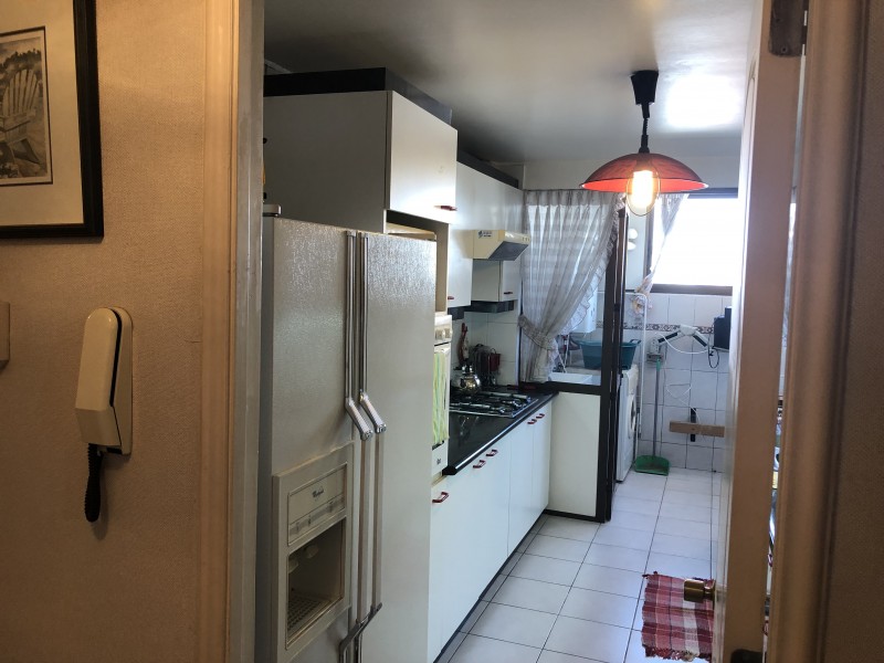 Oportunidad en Condominio Gran Océano Recreo