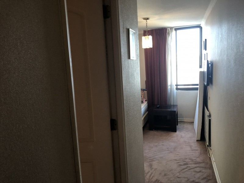 Oportunidad en Condominio Gran Océano Recreo