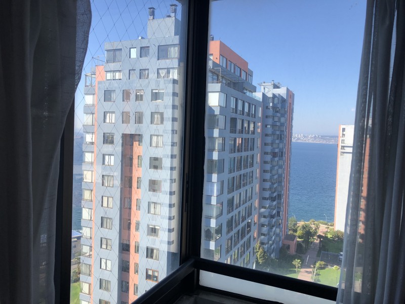 Oportunidad en Condominio Gran Océano Recreo