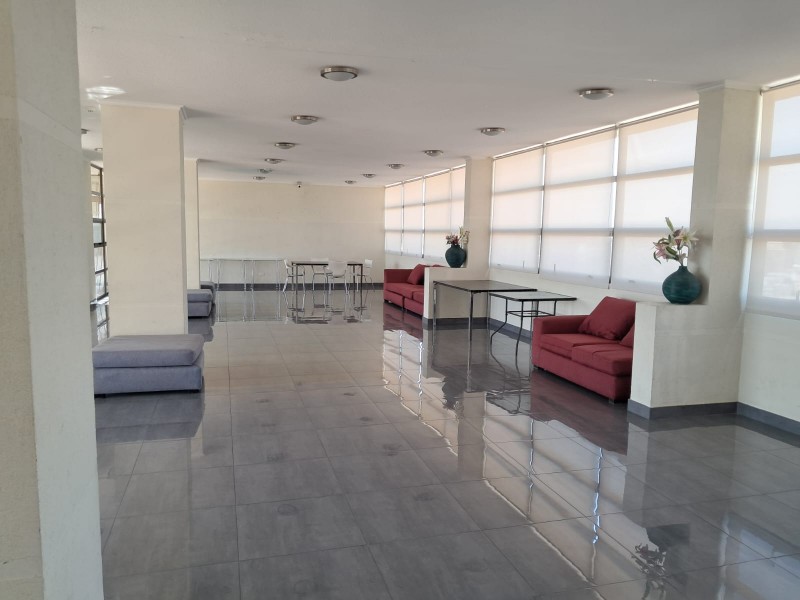 Arrendamos Departamento Frente A Hospital U. Católica