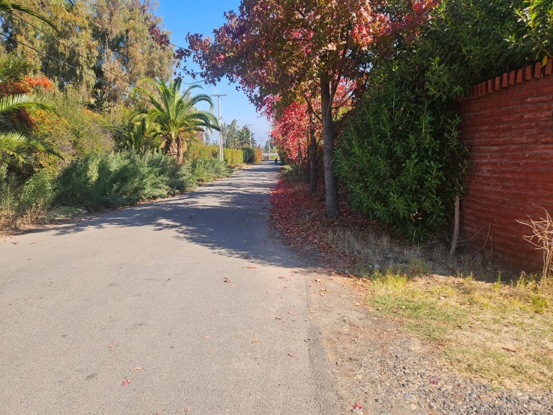 Vendemos Amplia Parcela Con 2 Casas Carampangue