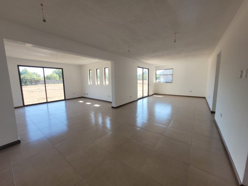 Oportunidad Linda Casa Nueva en Condominio Consolidado